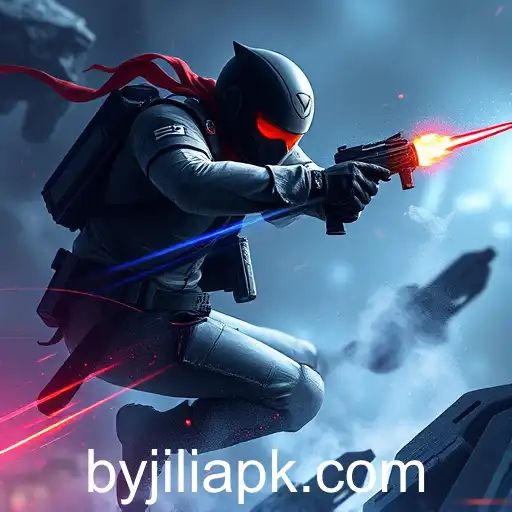 Exploring Action Games: The Role of 'Byjili' in Shaping a Thrilling Genre