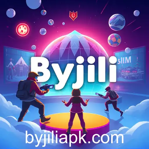 Byjili: The Evolution of Online Gaming