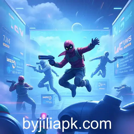 Byjili Revolutionizes Online Gaming Experience