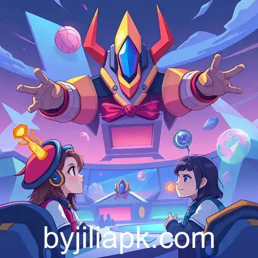 byjili
