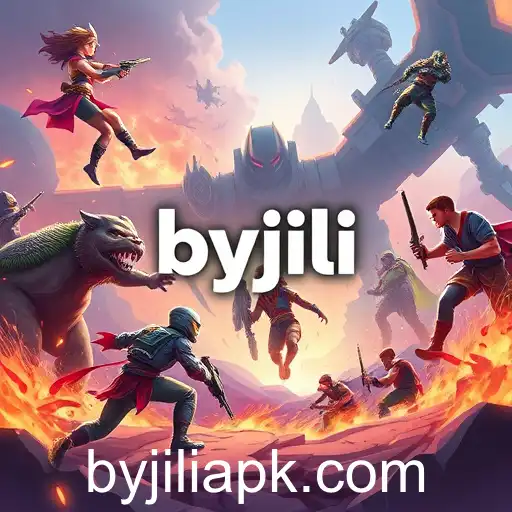 Exploring the Exciting World of 'Multiplayer Challenges' on Byjili