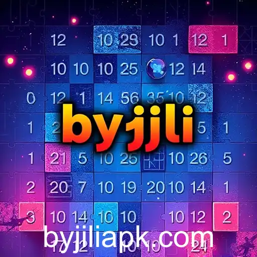 Exploring the Intrigue of 'Puzzle Games' with 'byjili'