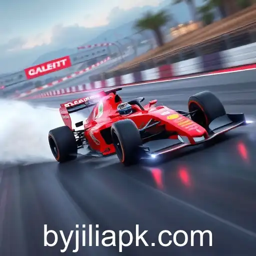 Racing Fun: Unleashing Adrenaline-Packed Adventures with Byjili