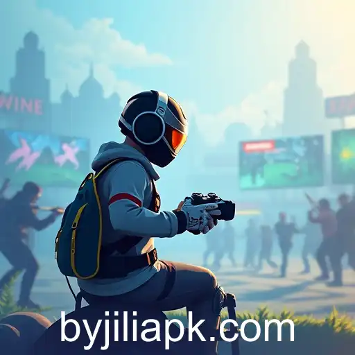 The Rise of Byjili: Revolutionizing Online English Games