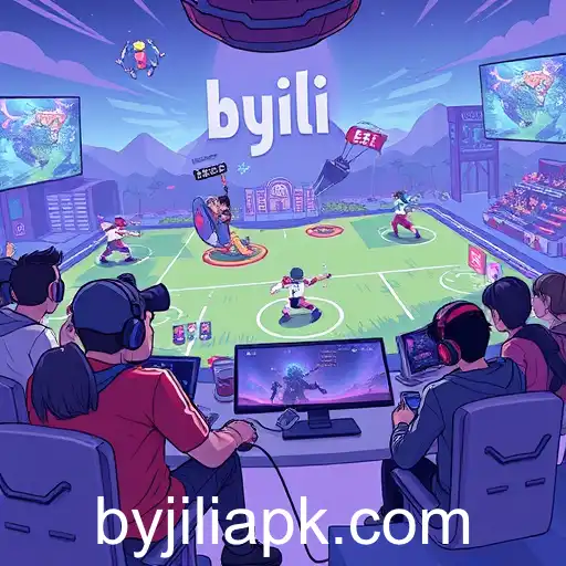 byjili