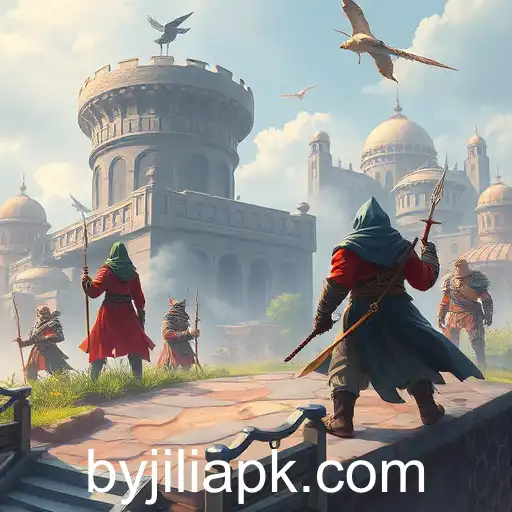 The Enduring Appeal of Role-Playing Games: Exploring the 