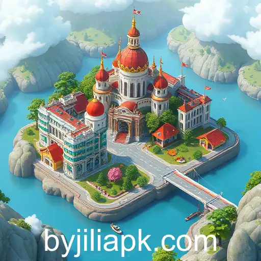 Exploring the World of Simulation Games: A Dive into the 'byjili' Experience