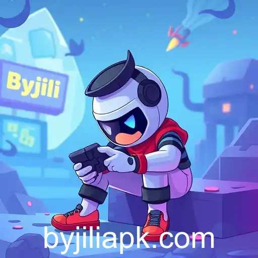 The Rise of Byjili: A New Era in Online Gaming